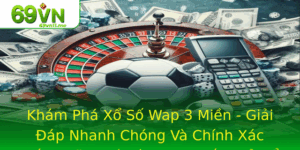 Kham Pha Xo So Wap 3 Mien Giai Ap Nhanh Chong Va Chinh Xac En Nhung Bi Mat Trong Ket Qua Xo So 69Vn 1