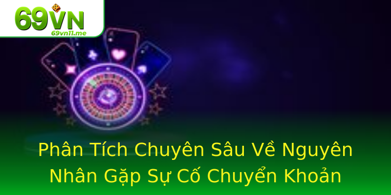 Phân Tích Chuyên Sâu Về Nguyên Nhân Gặp Sự Cố Chuyển Khoản USDT Phân Tích Chuyên Sâu Về Nguyên Nhân Gặp Sự Cố Chuyển Khoản USDT