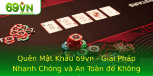 Quen Mat Khau 69Vn Giai Phap Nhanh Chong Va An Toan E Khong Lo Lang