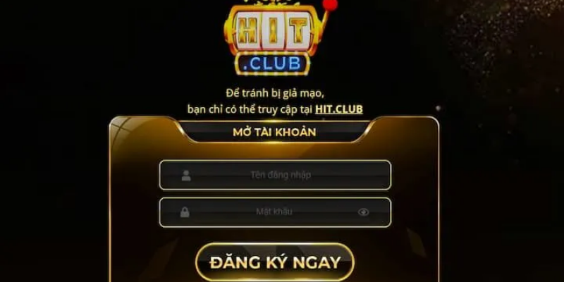 FANPAGE GIẢ MẠO HITCLUB ĐANG HOẠT ĐỘNG RỘNG RÃI 3 Truy Cap Ten Mien Chinh Thuc De Tranh Bi Gia Mao